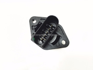 เซ็นเซอร์วัดการไหลของอากาศ OEM # F 00C <span class=keywords><strong>2G2</strong></span> 047/F00C2G2047พร้อมการรับประกัน1ปี - Product Image 3