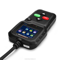 Le scanner automatique Offre Spéciale d'OBD 2 ODB 2 avec les Multi-langues soutiennent toutes les fonctions OBD2