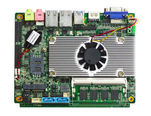Nouvellement conçu 2014 firewall i7 socket carte mère mini itx industriel 479 <span class=keywords><strong>2</strong></span>*sata; 1*msata - Product Image 1