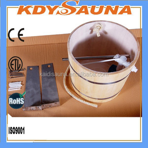 الروسية المحمولة دلو دش KD-36005 - Product Image 2