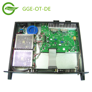 Émetteur optique de CATV 1310nm, émetteur optique de laser d'Ortel ou d'AOI - Product Image 2