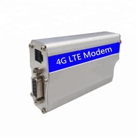 Módulo Sim7100 RS232 DB9 Interfaz Industrial Lte 4G Módem