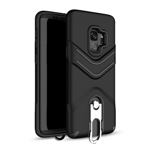 Téléphone portable Pour <span class=keywords><strong>Samsung</strong></span> <span class=keywords><strong>Galaxy</strong></span> S9 Couverture arrière, Cas de Couverture de Téléphone Pour <span class=keywords><strong>Samsung</strong></span> S9 S8 Plus Note 8 - Product Image 2