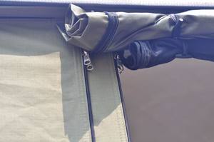 Haute Qualité <span class=keywords><strong>Moins</strong></span> Cher Camping Tente de Toit Pour 5-6 Personnes En Vente - Product Image 6