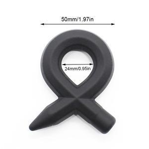 Fabriek Directe Penis Mouwen Vertraging Ejaculatie Seksspeeltje Voor Mannen, <span class=keywords><strong>Cock</strong></span> <span class=keywords><strong>Ring</strong></span> Voor Mannen Vertragen Voortijdige Liefdesring - Product Image 2