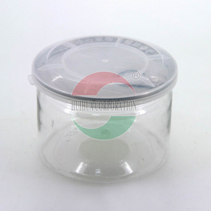 Bán Buôn Nhiều Kích Cỡ PET Pop Top Có Thể Với Dễ Dàng Mở End Và Nắp Nhựa - Product Image 4