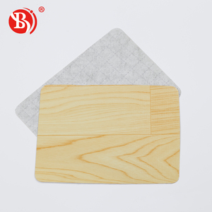 Rouleau de PVC de 1 mm d'épaisseur, revêtement de sol en linoléum bon marché pour la maison, rouleaux de linoléum Lowes - Product Image 2