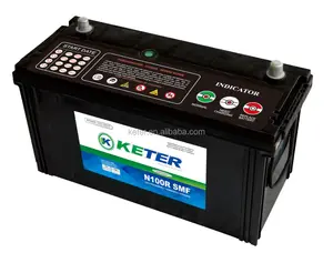 Prostar bảo trì miễn phí auto battery, giá rẻ auto pin