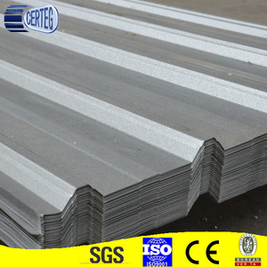 0.<span class=keywords><strong>3</strong></span> ~ 0.8mm Green Energy Saving metal Panel de tejado Proveedor - Product Image 1