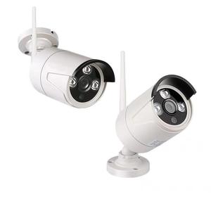 Tuya h.265 1080P 4 canal cctv sistema de câmera de segurança sem fio em casa sem fio wi-fi <span class=keywords><strong>nvr</strong></span> kit de detecção humana