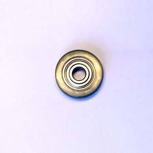 Roulements à billes à manchon en caoutchouc plombé de haute qualité et économiques - Product Image 6