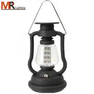 Outdoor Portable Decorative Camping light Kerosene Lantern