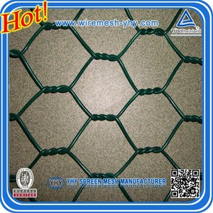 Caliente venta! Anping hexagonal <span class=keywords><strong>malla</strong></span> <span class=keywords><strong>pajarera</strong></span> - Product Image 2