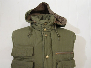 Venta caliente de los hombres vintage <span class=keywords><strong>chaleco</strong></span> ropa <span class=keywords><strong>beige</strong></span> de <span class=keywords><strong>chaleco</strong></span> verde <span class=keywords><strong>Chaleco</strong></span> de pesca - Product Image 3
