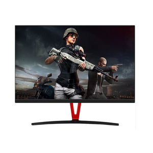 IPS Monitor disponible curvp Panel LCD Juegos de ordenador Monitor de pantalla 144Hz 2 ms - Product Image 2