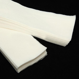 80 pz epilatore non tessuto depilatorio epilatore cera striscia di carta <span class=keywords><strong>ceretta</strong></span> - Product Image 3