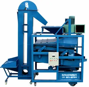 Farm Grain Seeds Cleaner Separator Machine for tomato pepper vegetable fruit seeds oilseeds