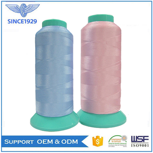 150D/2 Nylon 6 sợi <span class=keywords><strong>filament</strong></span> với đàn hồi - Product Image 6
