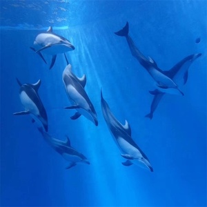 Grand acrylique aquarium de méduses réservoir - Product Image 2