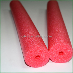 EPE Espuma de Rod, Tubo de Espuma de EPE, EPE Nadar Bar, Varilla de espuma para <span class=keywords><strong>la</strong></span> Natación - Product Image 1