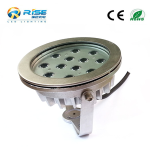 36 W LED <span class=keywords><strong>Submersible</strong></span> L'eau Jardin Étang Sous-Marine <span class=keywords><strong>Spot</strong></span> Light - Product Image 5