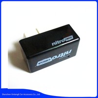 Supporta OEM Nitro OBD2 su misura che aumenta le prestazioni del motore OBD2 Chip Nitro OBD2