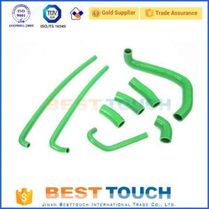 Tuyau supérieur <span class=keywords><strong>de</strong></span> radiateur <span class=keywords><strong>de</strong></span> <span class=keywords><strong>remplacement</strong></span> pour <span class=keywords><strong>liquide</strong></span> <span class=keywords><strong>de</strong></span> <span class=keywords><strong>refroidissement</strong></span> Z750 2004-2006/Z750S 2005-2007 pour KAWASAKI - Product Image 2