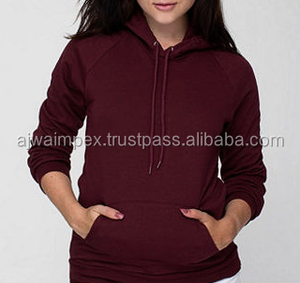 Pull à capuche polaire décontracté à la mode femmes pull léger à capuche à manches longues femmes pull à capuche - Product Image 6