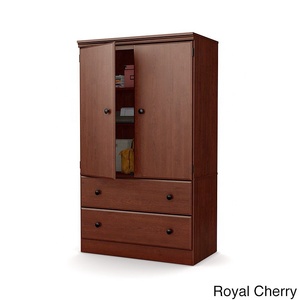Armario Grande Blanco Estilo Shaker, <span class=keywords><strong>Muebles</strong></span> para el Hogar Mr Price, Directo de los Fabricantes de Armarios - Product Image 4