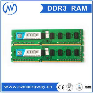 Full compatible Memoria RAM <span class=keywords><strong>DDR3</strong></span> 2GB 1333MHz - Product Image 6