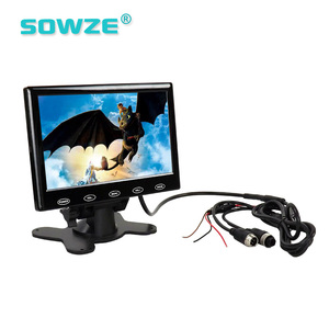 Móvel MDVR DVR Kit Sistema de Segurança com <span class=keywords><strong>1</strong></span>.3MP AHD 720 P Carro Câmera PTZ