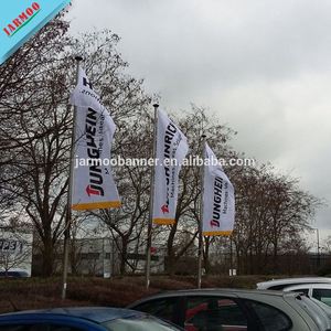 Venta caliente luz calle Banner para eventos al aire libre - Product Image 5