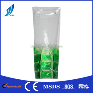 Refrigeración <span class=keywords><strong>Bolsa</strong></span> <span class=keywords><strong>de</strong></span> Asas Del vino <span class=keywords><strong>bolsa</strong></span> <span class=keywords><strong>de</strong></span> transporte <span class=keywords><strong>de</strong></span> paquete <span class=keywords><strong>de</strong></span> <span class=keywords><strong>gel</strong></span> <span class=keywords><strong>de</strong></span> hielo 2016 llegada - Product Image 1