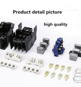 Giá rẻ cjx2 0910 Cjx2-0910 3 cực <span class=keywords><strong>Ac</strong></span> <span class=keywords><strong>Contactor</strong></span> 220 v 380 v 24 v 440 v cuộn dây <span class=keywords><strong>LC1</strong></span>-<span class=keywords><strong>D09</strong></span> <span class=keywords><strong>9A</strong></span> từ <span class=keywords><strong>ac</strong></span> <span class=keywords><strong>contactor</strong></span> - Product Image 4