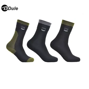 DL-I-1577 防水透气的袜子袜防水防水袜子