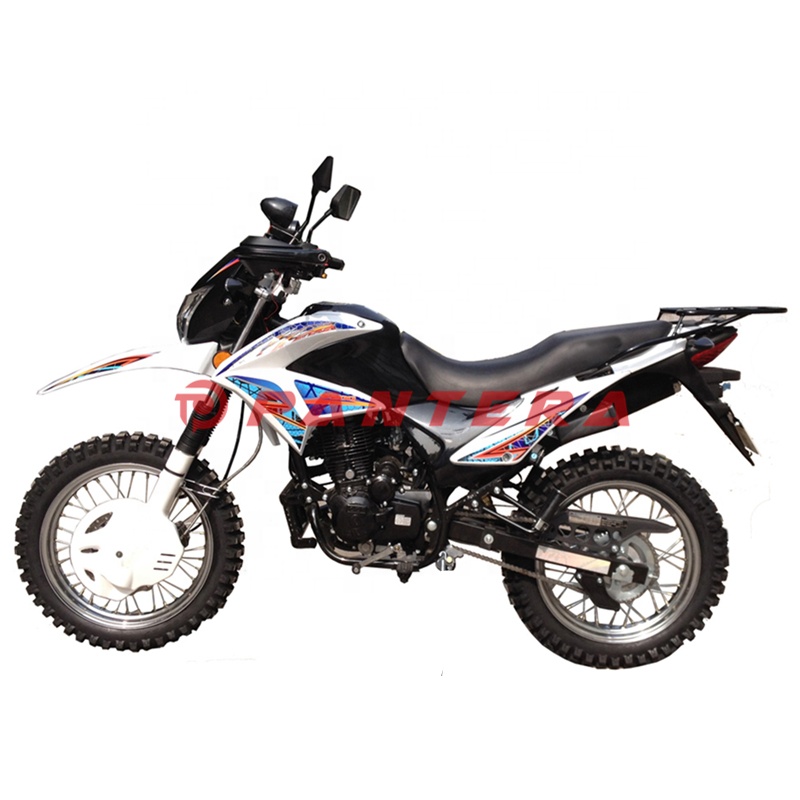 Taotao TBR7 250cc off Road Racer - High Performance Motorcycle