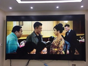 55 inch 2018 high power automatically <span class=keywords><strong>the</strong></span> brightness LCD video wall controller - Product Image 5