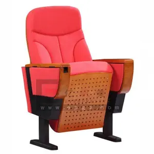 Ticari sinema koltuğu popüler tiyatro sandalyesi modern dign sinema koltuğu