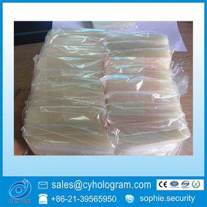 Vendita calda <span class=keywords><strong>patente</strong></span> di guida 5 Mil sacchetti di laminazione 2-3/8 "X 3-5/8" - Product Image 4