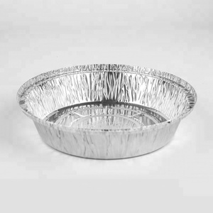 Nhà Máy Giá Hình Chữ Nhật Dùng Một Lần Aluminum <span class=keywords><strong>Foil</strong></span> <span class=keywords><strong>Container</strong></span> - Product Image 1