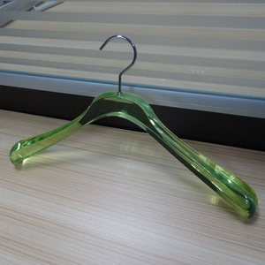 Fabricant de cintres en acrylique/<span class=keywords><strong>plexiglas</strong></span>/PMMA sur mesure de haute qualité - Product Image 3