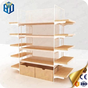 Estantes usados para exhibir artículos en <span class=keywords><strong>supermercado</strong></span> para miniso - Product Image 2
