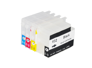 932 recharge <span class=keywords><strong>cartouche</strong></span> d'encre pour Imprimante Officejet <span class=keywords><strong>6100</strong></span> Imprimante-H611a - Product Image 4