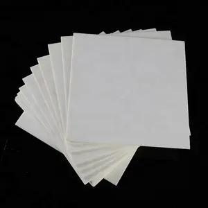 Al2o3 Alumina Ceramic Sheet Heating Al2o3 Aluminium Oxide Ceramic Thin Sheet Porous Alumina Substrate Plate For Furnace