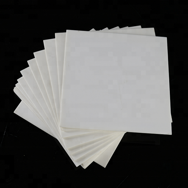 High Purity Heating Al2o3 Aluminium Oxide