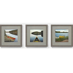 <span class=keywords><strong>Marin</strong></span> Photo Cadre Toile Mur Autocollant 3 Assortiment Cadre Mur Art Décoration - Product Image 1