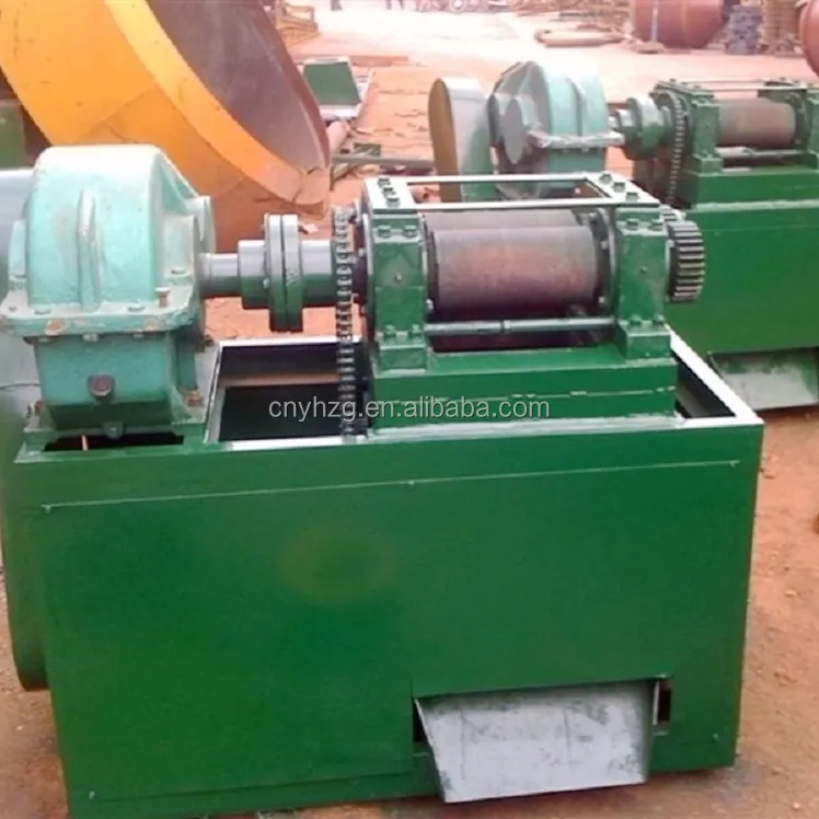 Заводская Продажа, гранулятор бентонитового органического удобрения с двойным роликом