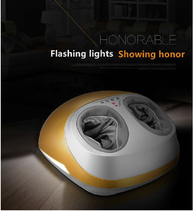 Kore elektrikli silindir 3D refleksoloji ayak masajı - Product Image 4