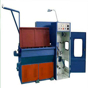 Hot Sale Fine <strong>Cooper</strong> <strong>Wire</strong> Drawing <strong>Machine</strong> - Product Image 3
