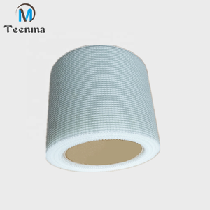 隔热自粘玻璃纤维胶带干墙和石膏板 - Product Image 4